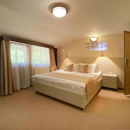 Cabana Schiori ซินายา ภายนอก รูปภาพ